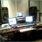Old B-Room