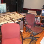 A-room