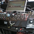 DJ Setup BeatStock 2009