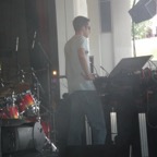 Soundcheck