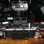 Old Booth