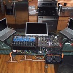 DJ Booth 1