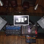 DJ Booth 2