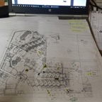 Hotel Blueprint