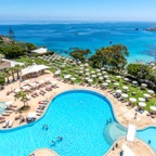 Grecian Bay