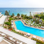 Grecian Sands