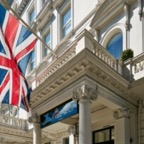 The Queens Gate Hotel